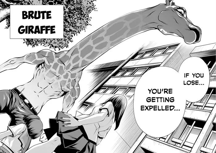 Killing Bites Chapter 34 image 27_optimized